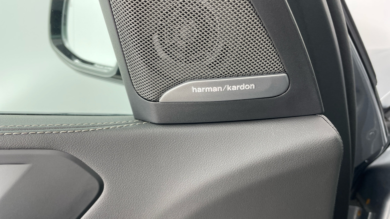 BMW X5 xDrive30d MHT M Sport 5dr Auto [Tech/Pro Pack] Diesel Estate